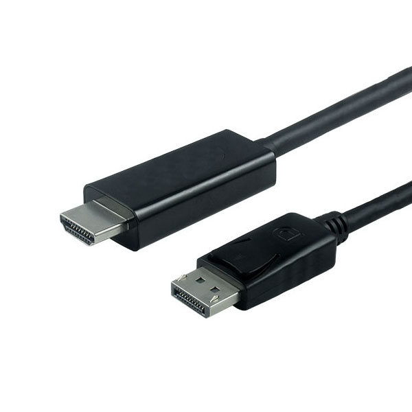 כבל Gold Touch DP To HDMI Cable 3m CH-DP-HDMI-3