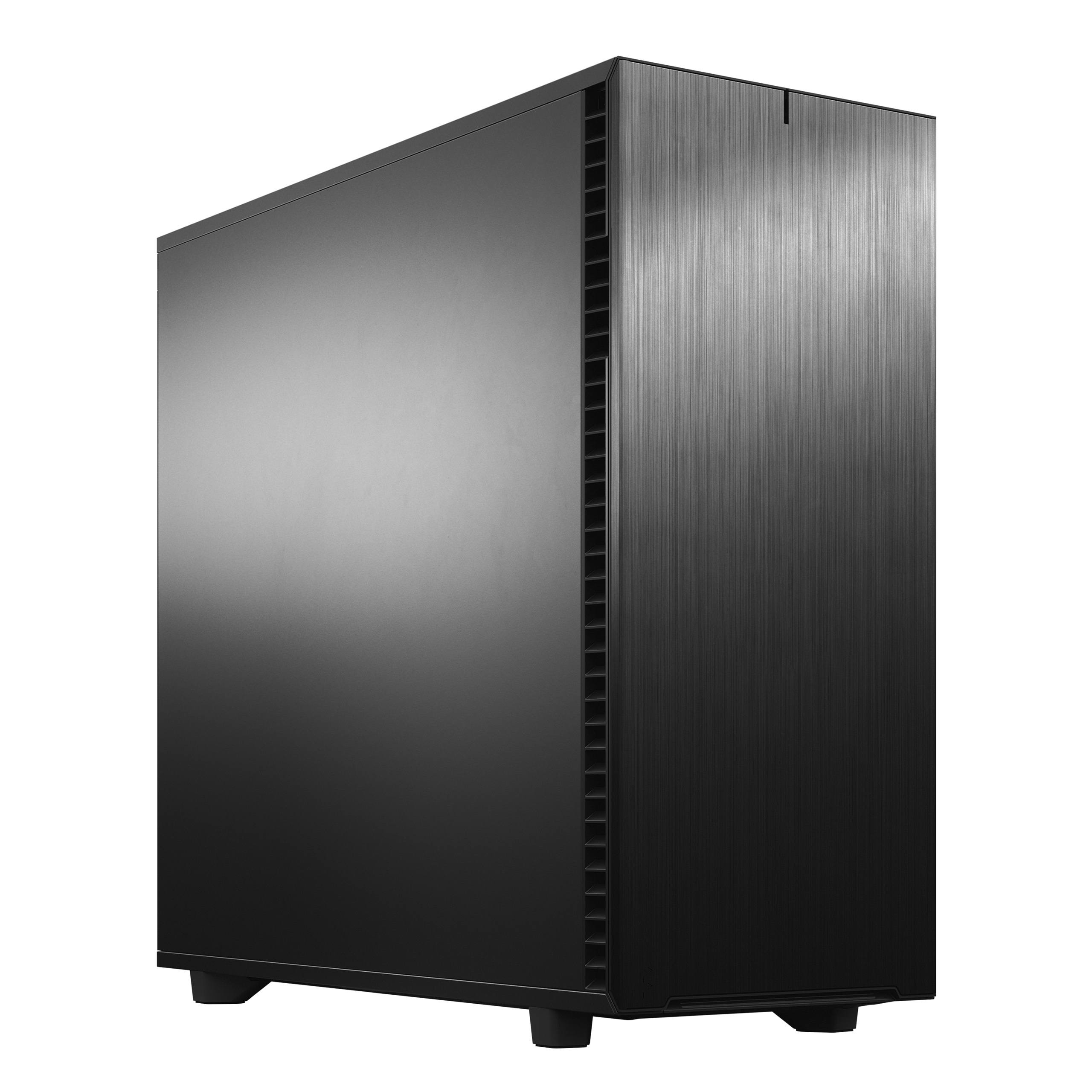 fractal design define 7 xl black