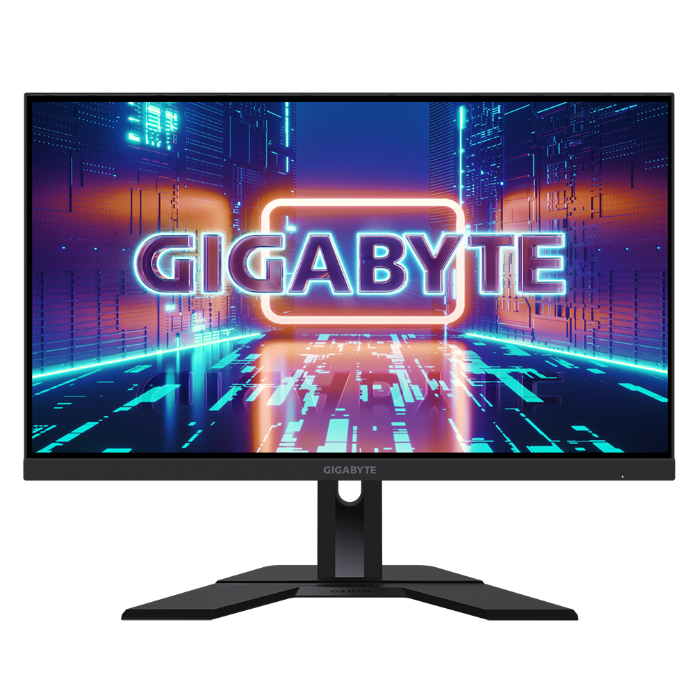 מסך מחשב לגיימינג gigabyte 27