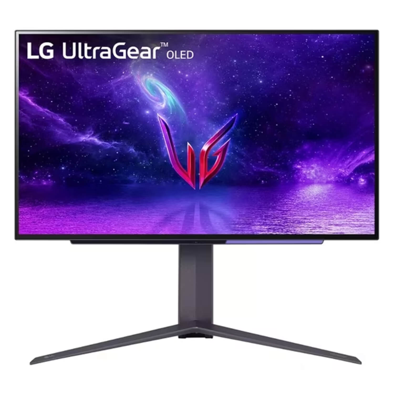 מסך מחשב לגיימינג lg 27