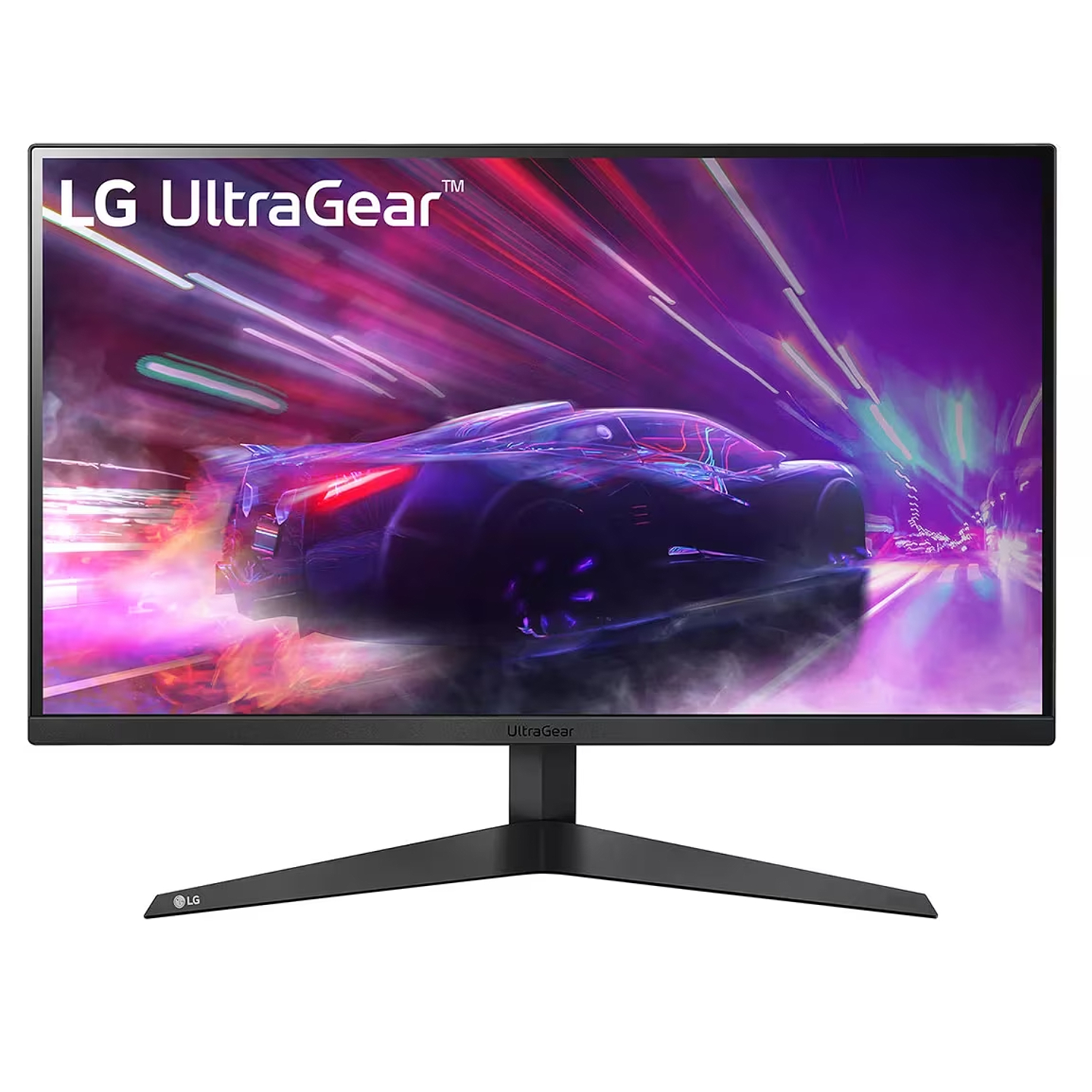 מסך מחשב לגיימינג lg 27