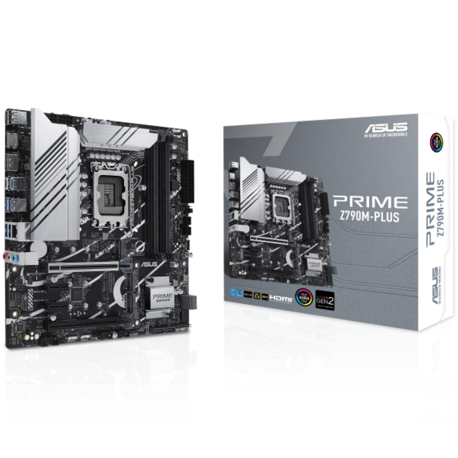 asus prime z790m-plus