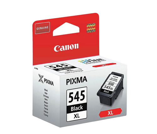 ראש דיו שחור מקורי Canon PG545XL