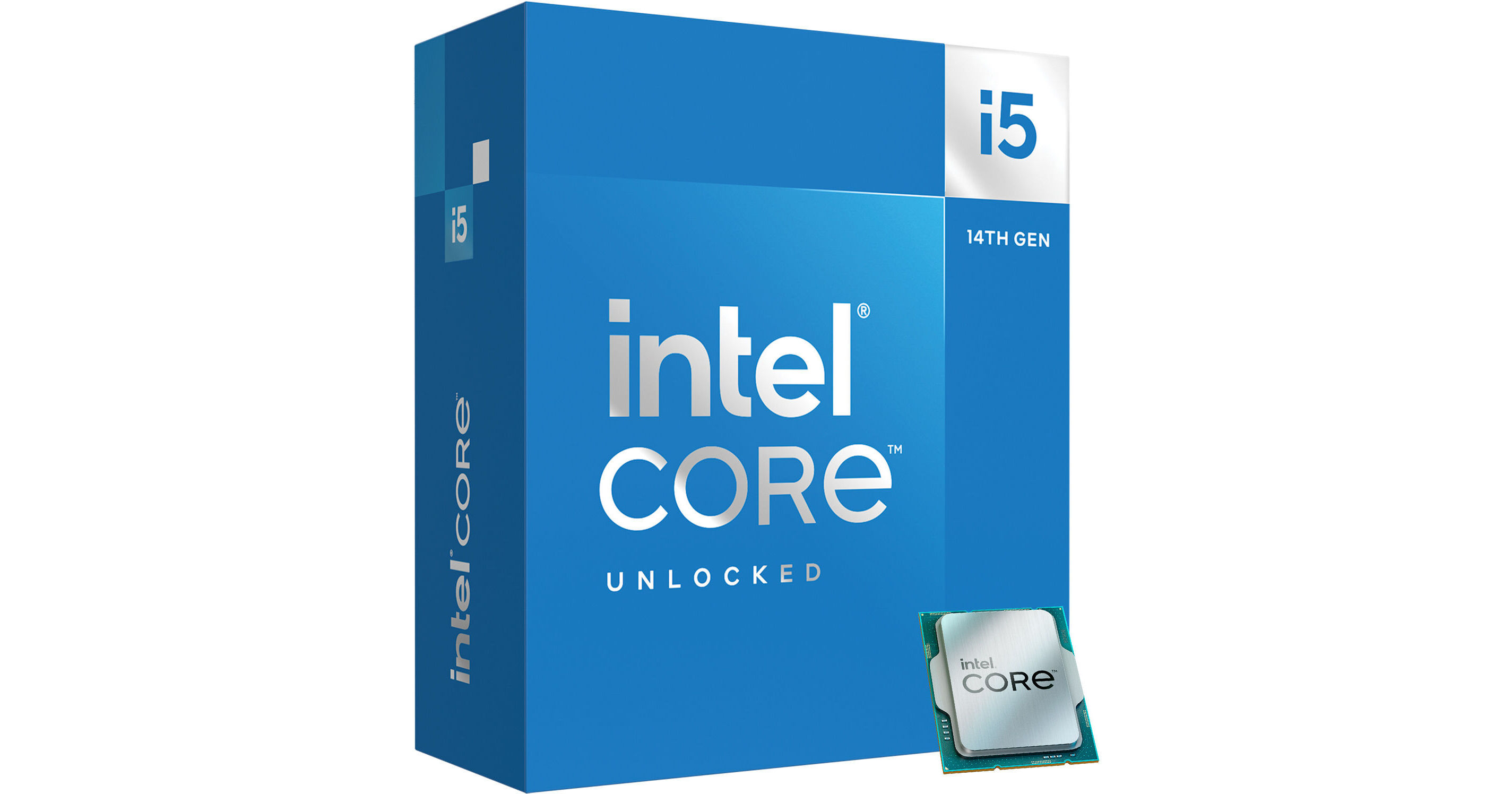 מעבד Intel Core i5-14400 4.70Ghz 20MB Cache BX8071514400 Box