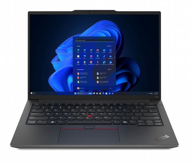 מחשב נייד Lenovo ThinkPad E14 Gen 6 14