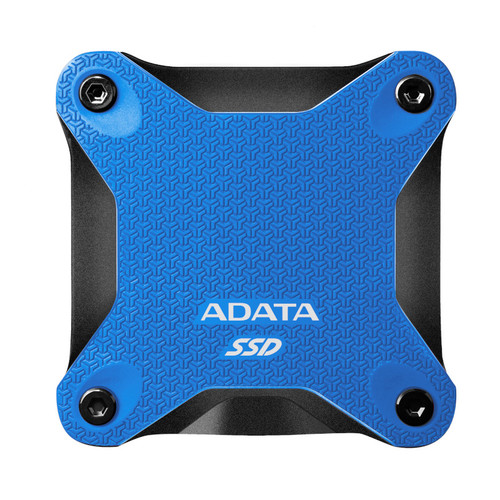 דיסק קשיח חיצוני ADATA 1TB SD620-1TCBL צבע כחול