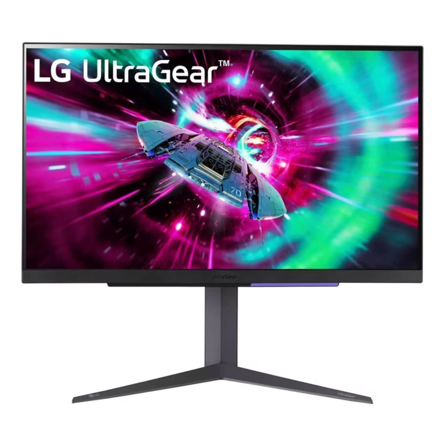 מסך מחשב לגיימינג lg 27