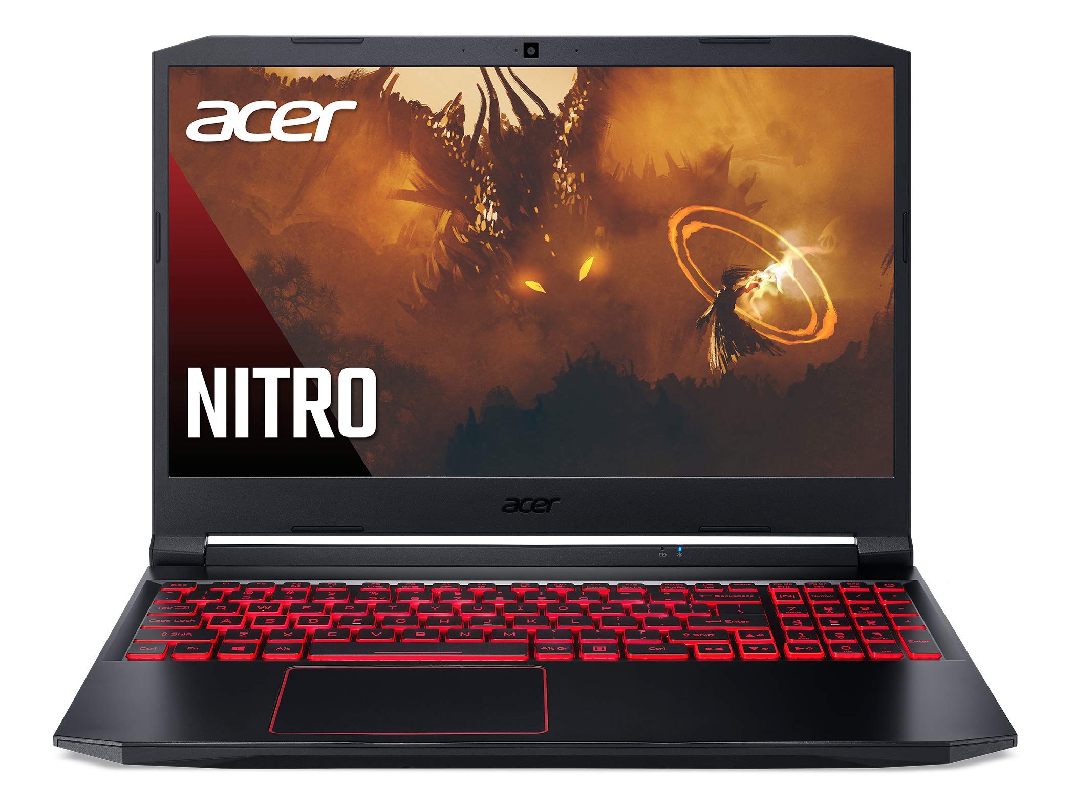 מחשב נייד Acer Nitro 5 15.6