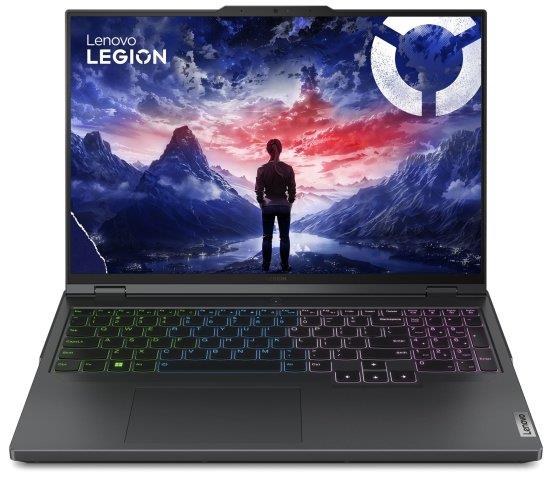 מחשב נייד לגיימרים Lenovo Legion 5 i9-14900HX, 32GB, 1TB SSD, Windows 10 Home 83DG007UIV