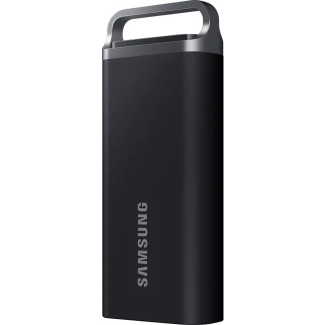 כונן SSD חיצוני נייד Samsung Portable SSD T5 2TB MU-PH2T0S/WW