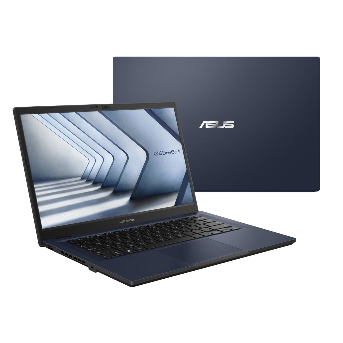 מחשב נייד Asus ExpertBook B1 Intel Core i5-1335U 16GB Ram 512GB SSD B1502CVA-NJ2164X