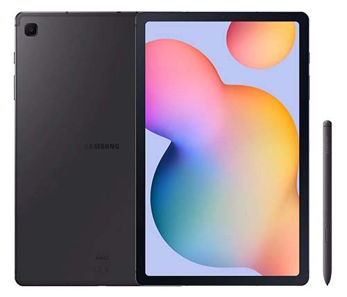 טאבלט Samsung Galaxy Tab S6 Lite P625 4GB+64GB SM-P625 LTE E000000380 - יבואן רשמי