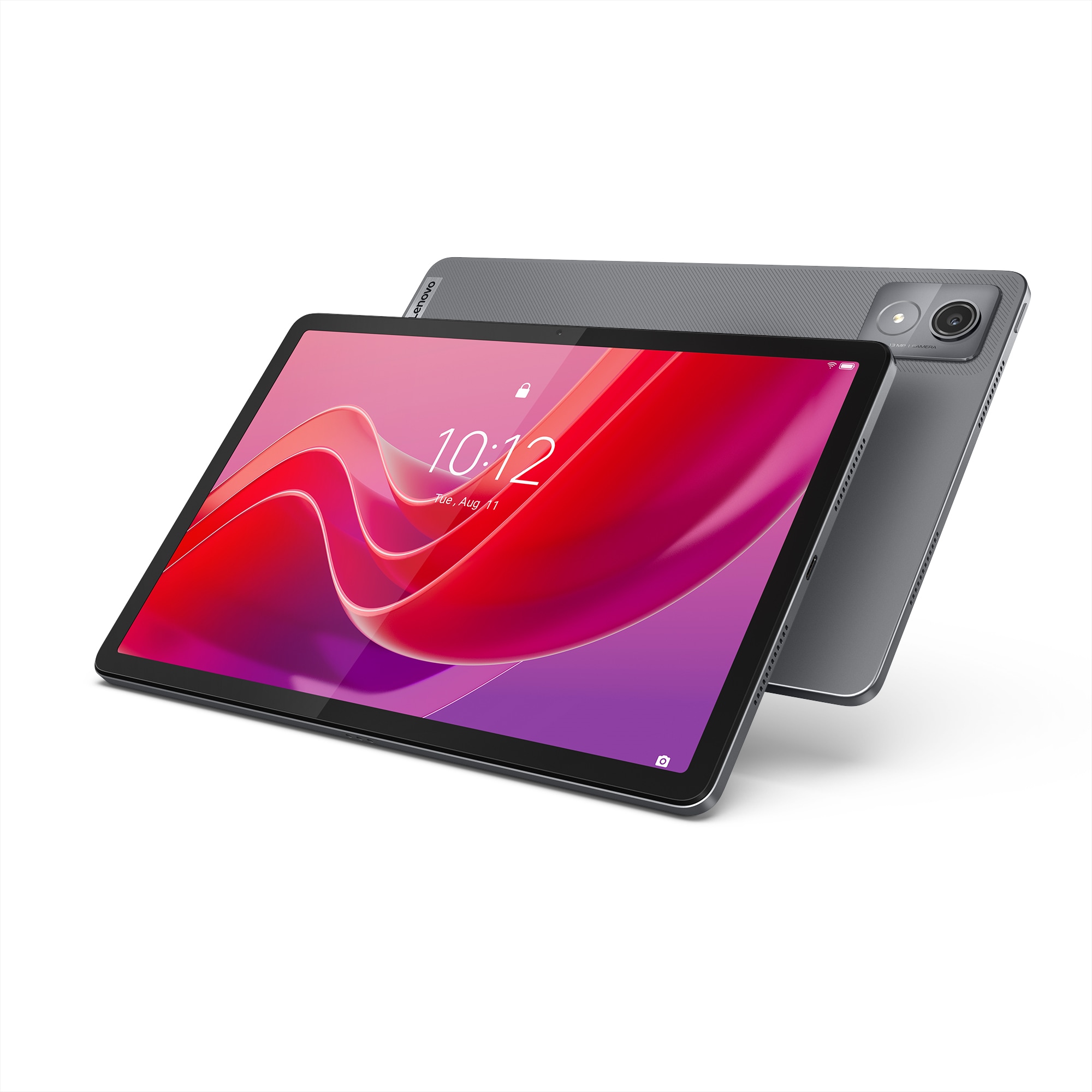 טאבלט Lenovo Tab K11 LTE 8GB+128GB ZADK0054IL- יבואן רשמי