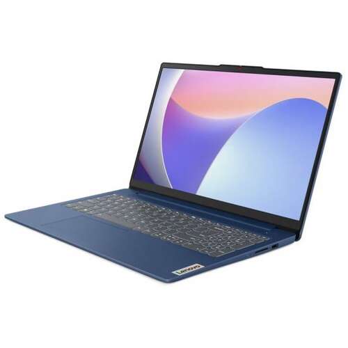 מחשב נייד Lenovo IdeaPad Slim 3-15IRH8 15.6