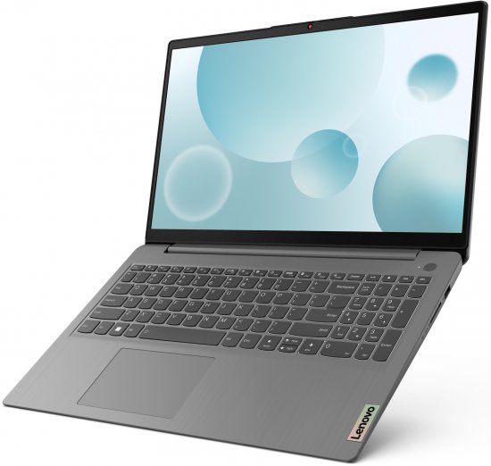 מחשב נייד Lenovo IdeaPad 3-15IAU7 15.6